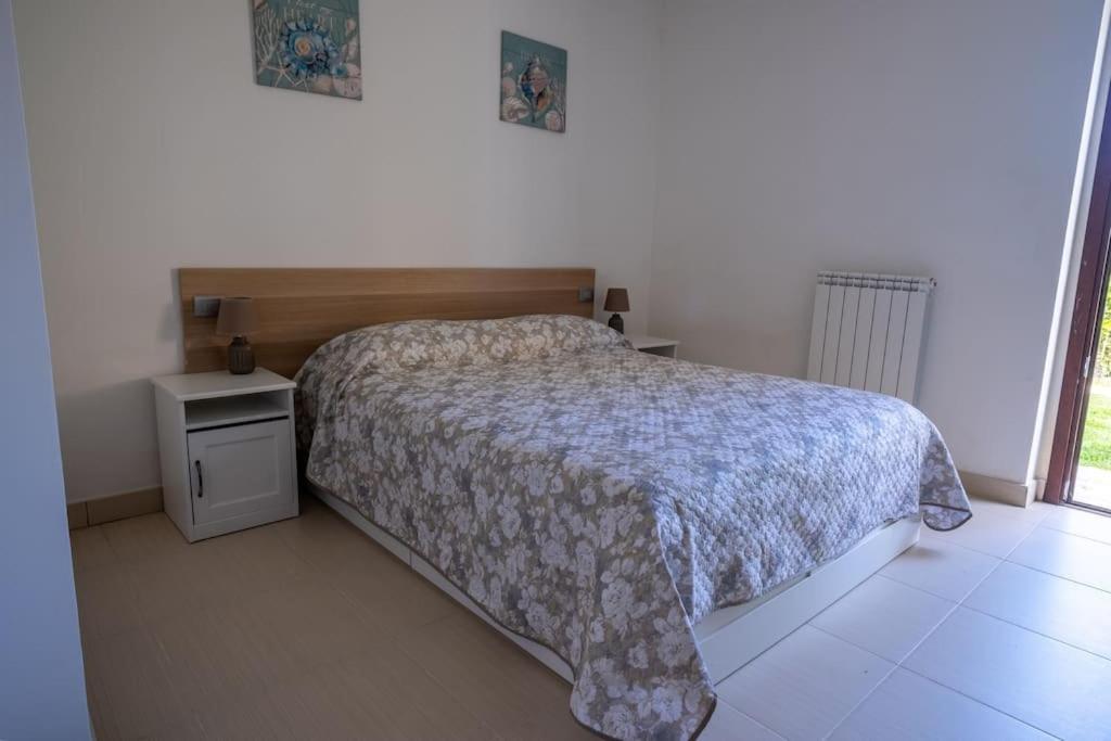 Alloggio Incantevole Con Piscina 누마나 외부 사진